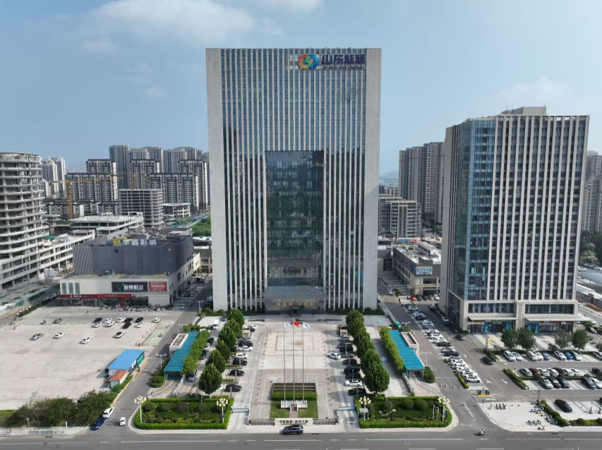 京东x山能“业采融合”样本：能源国企供应链数字化的可复制标杆_华夏商业网_华夏商业网_华夏财经_华夏资讯